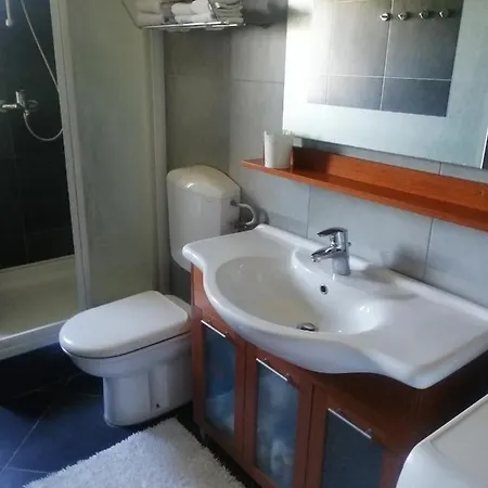 Maria's * Biograd Na Moru