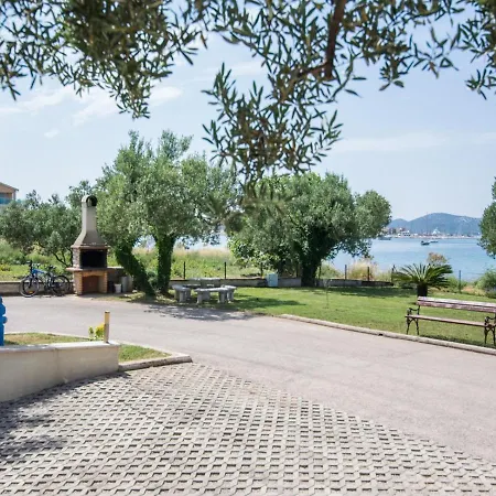 Maria's Biograd Na Moru