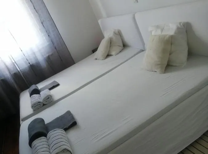 Apartamento Maria's *