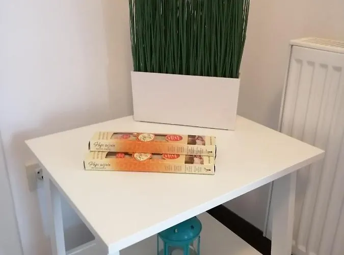 Maria's Apartamento