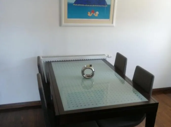 Maria's Apartamento *