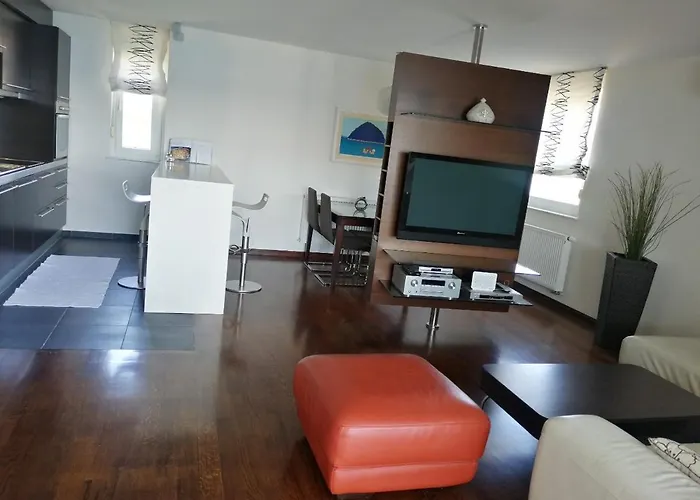 Maria's Apartamento