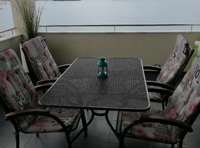 Maria's Apartamento *
