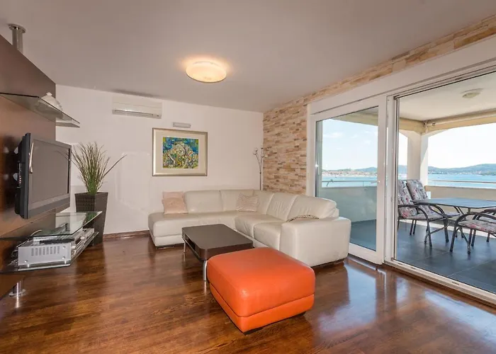 Apartamento Maria's