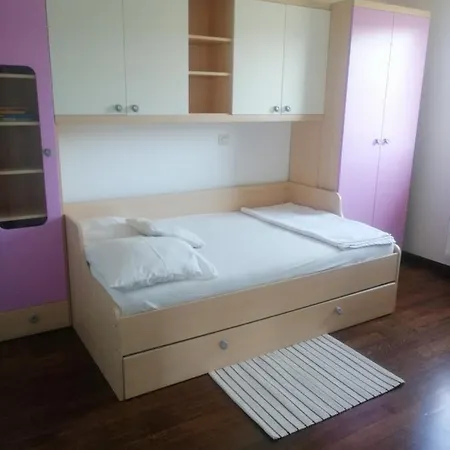 Appartement Maria's