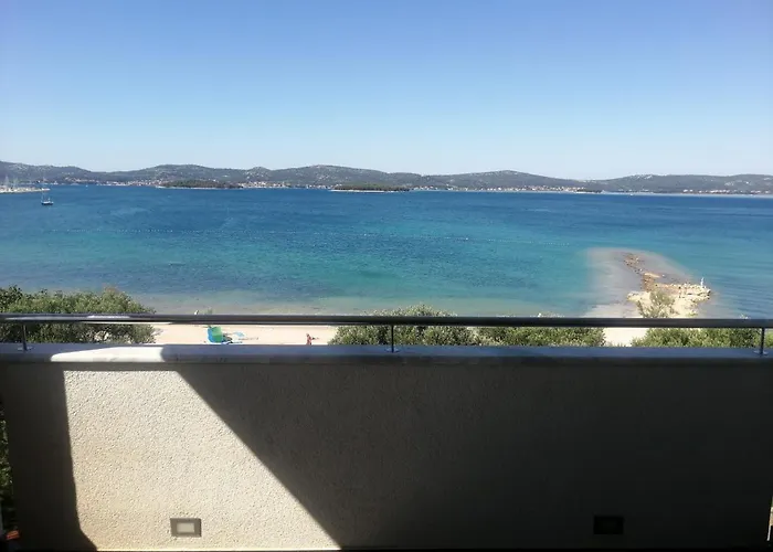 Maria's Biograd Na Moru