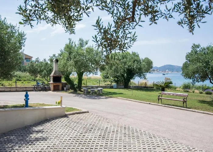 Maria's Biograd Na Moru