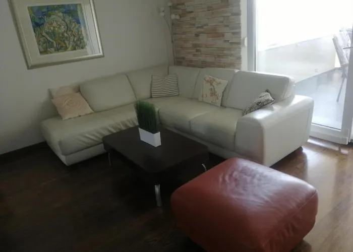 Maria's * Biograd Na Moru